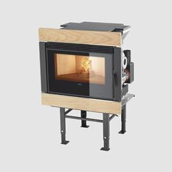 Wave 110s Wood 2